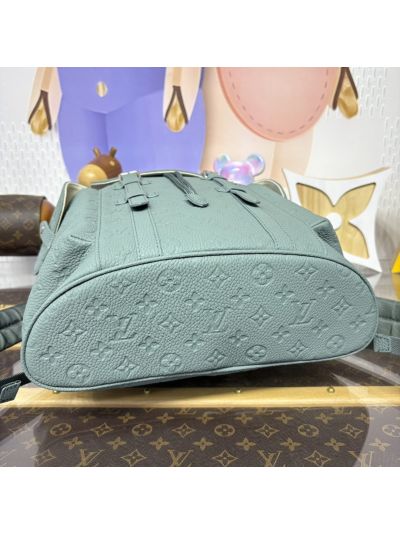 Louis Vuitton Rambler 30 Monogram