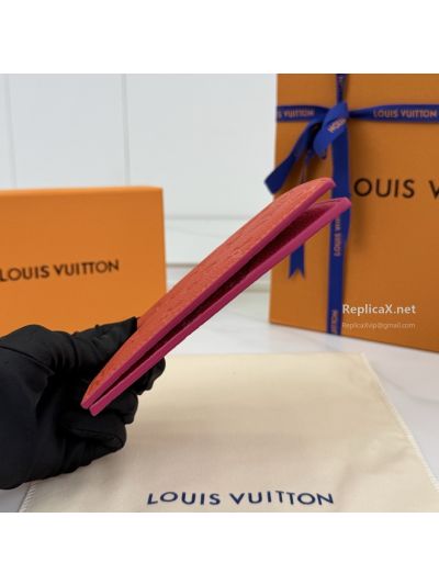 louis-vuitton-red-embossed-monogram-folded-wallet-with-pink-interior-rxlvj01390-03