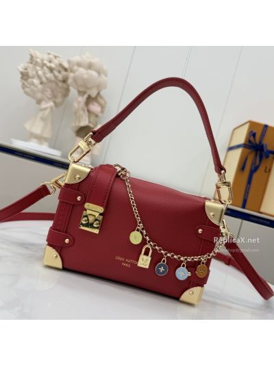 louis-vuitton-red-trunk-style-shoulder-bag-with-charm-chain-rxlvj01547-03