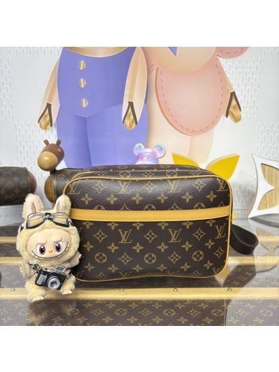 Louis Vuitton Reporter PM Monogram M45254