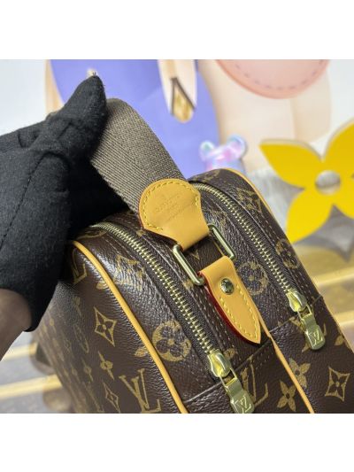 Louis Vuitton Reporter PM Monogram M45254