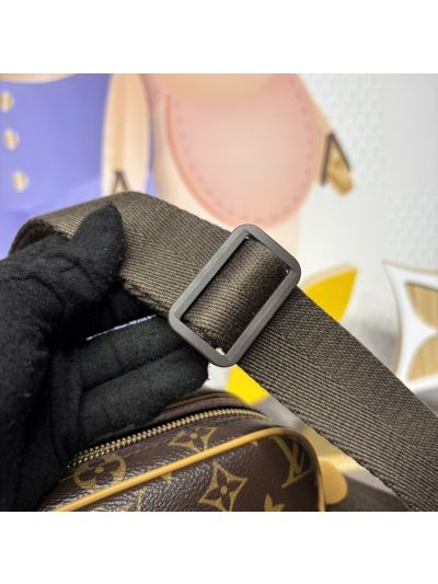 Louis Vuitton Reporter PM Monogram M45254