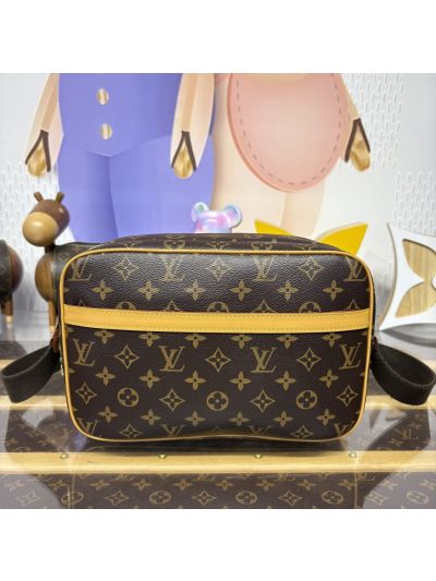 Louis Vuitton Reporter PM Monogram M45254
