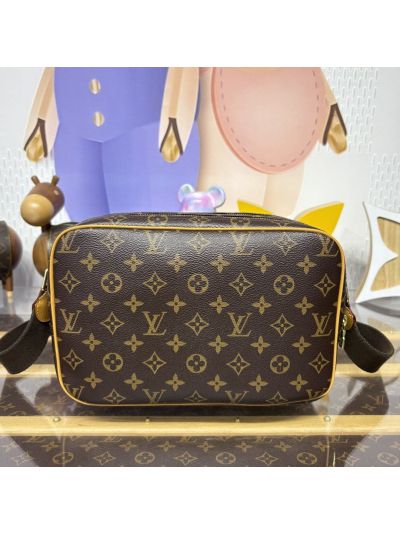 Louis Vuitton Reporter PM Monogram M45254