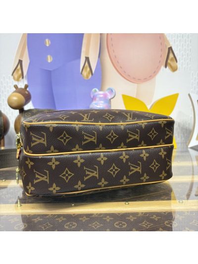 Louis Vuitton Reporter PM Monogram M45254