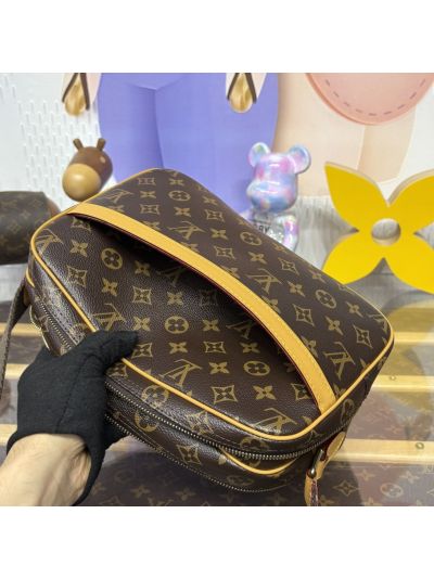 Louis Vuitton Reporter PM Monogram M45254