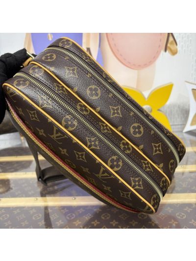 Louis Vuitton Reporter PM Monogram M45254
