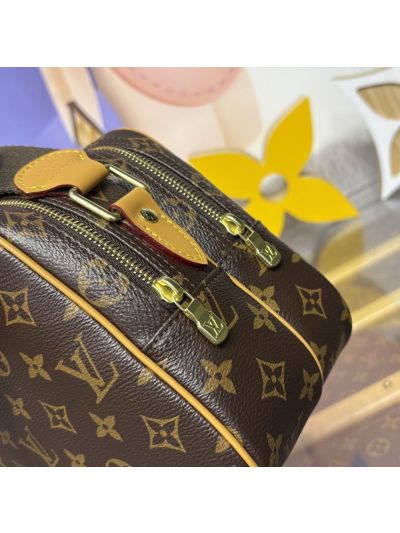 Louis Vuitton Reporter PM Monogram M45254
