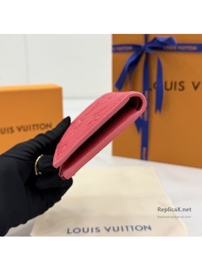 louis-vuitton-rose-pink-embossed-monogram-folded-zip-wallet-rxlvj01397-04