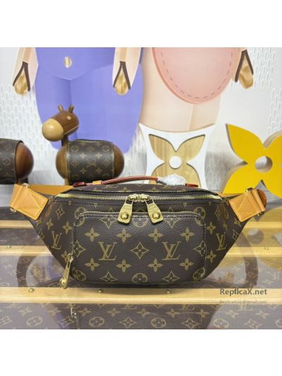 Louis Vuitton Rush Bumbag M14019