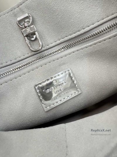 louis-vuitton-silver-mirror-finish-monogram-twin-handle-bag-rxlvj03122-02