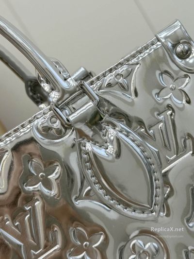 louis-vuitton-silver-mirror-finish-monogram-twin-handle-bag-rxlvj03122-04
