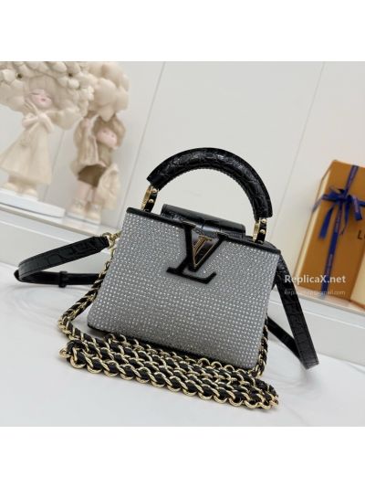 louis-vuitton-silver-sparkle-black-trim-mini-top-handle-bag-rxlvj02265-03