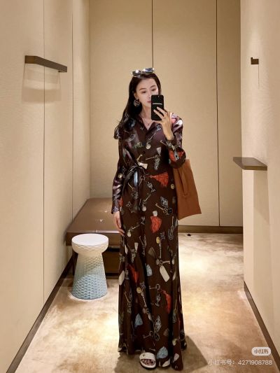 Louis Vuitton Skirt