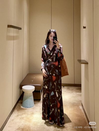 Louis Vuitton Skirt