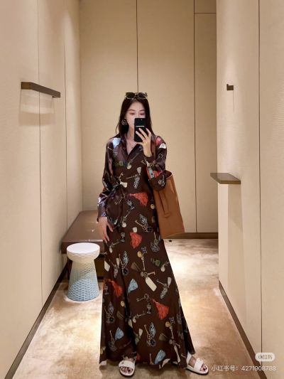 Louis Vuitton Skirt