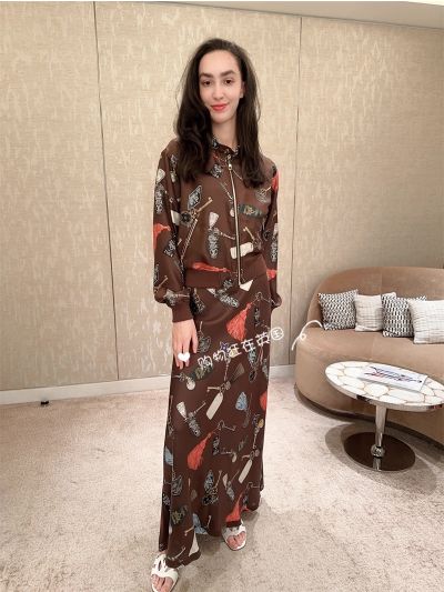 Louis Vuitton Skirt