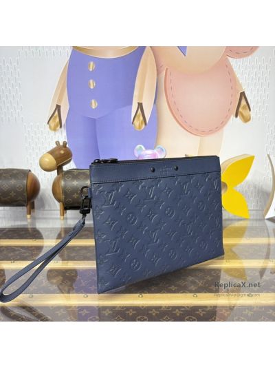 louis-vuitton-slate-blue-embossed-monogram-zip-pouch-rxlvj01410-02