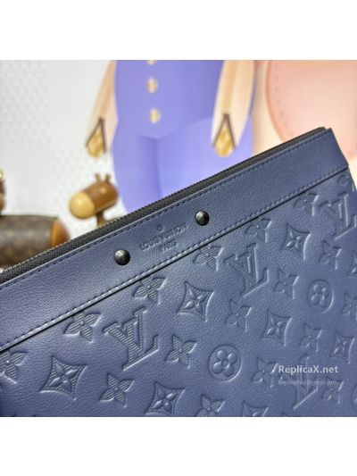 louis-vuitton-slate-blue-embossed-monogram-zip-pouch-rxlvj01410-03