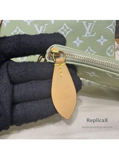 Louis Vuitton Speedy 25 Monogram