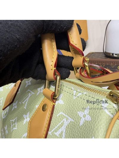 Louis Vuitton Speedy 25 Monogram