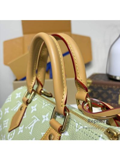 Louis Vuitton Speedy 25 Monogram