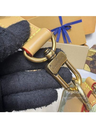 Louis Vuitton Speedy 25 Monogram