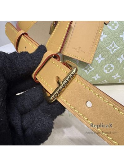 Louis Vuitton Speedy 25 Monogram
