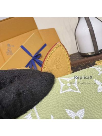 Louis Vuitton Speedy 25 Monogram