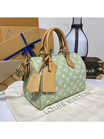 Louis Vuitton Speedy 25 Monogram