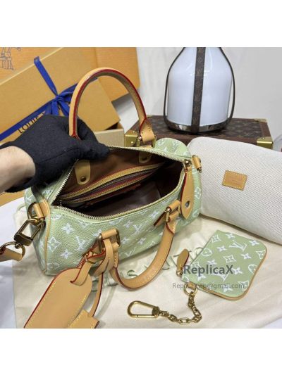 Louis Vuitton Speedy 25 Monogram