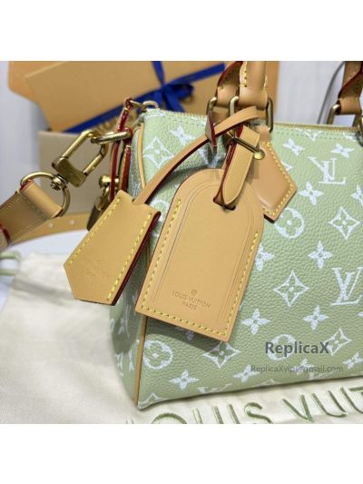 Louis Vuitton Speedy 25 Monogram