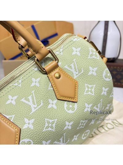 Louis Vuitton Speedy 25 Monogram