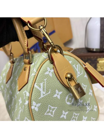 Louis Vuitton Speedy 25 Monogram