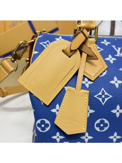 Louis Vuitton Speedy 25 Monogram Premium
