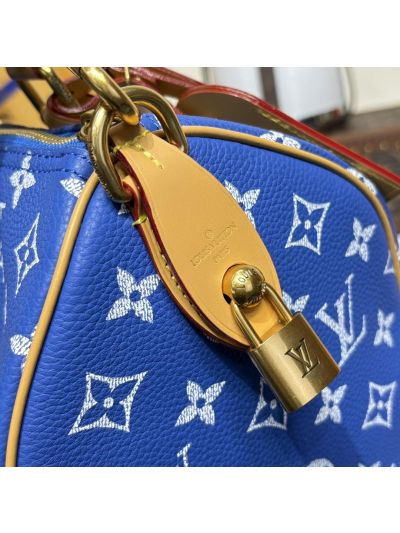 Louis Vuitton Speedy 25 Monogram Premium