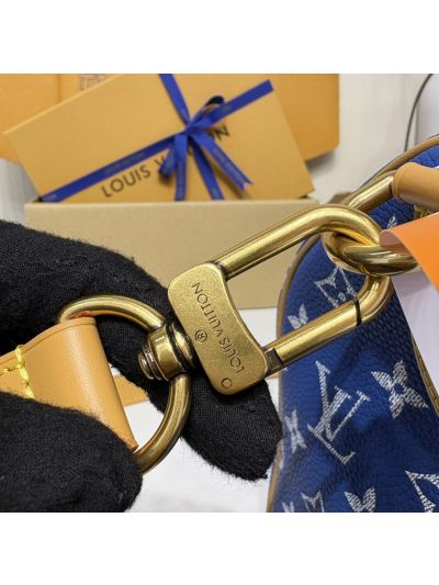 Louis Vuitton Speedy 25 Monogram Premium