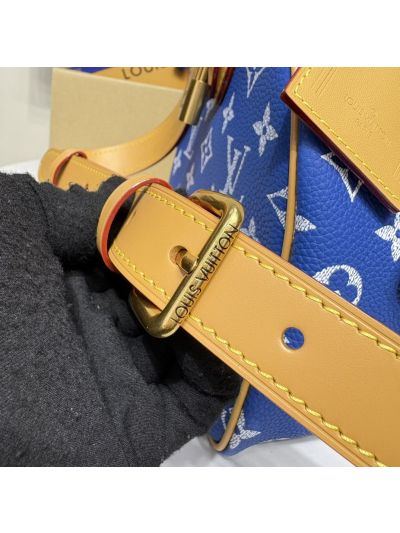 Louis Vuitton Speedy 25 Monogram Premium