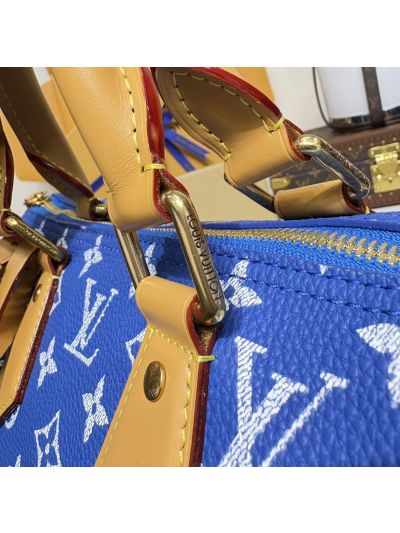 Louis Vuitton Speedy 25 Monogram Premium