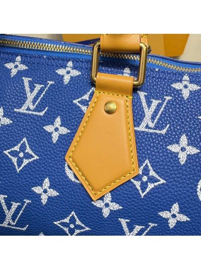 Louis Vuitton Speedy 25 Monogram Premium