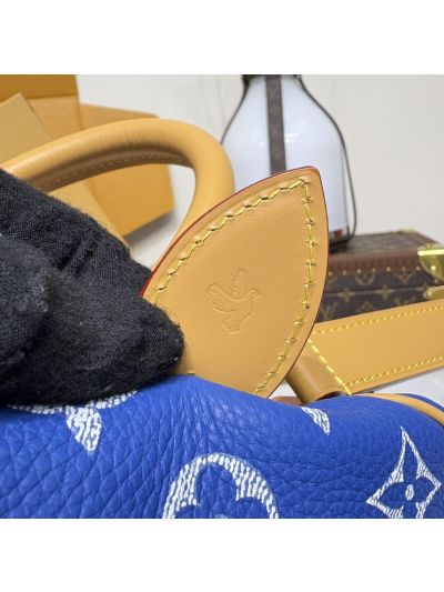 Louis Vuitton Speedy 25 Monogram Premium