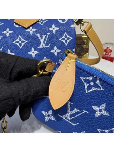 Louis Vuitton Speedy 25 Monogram Premium