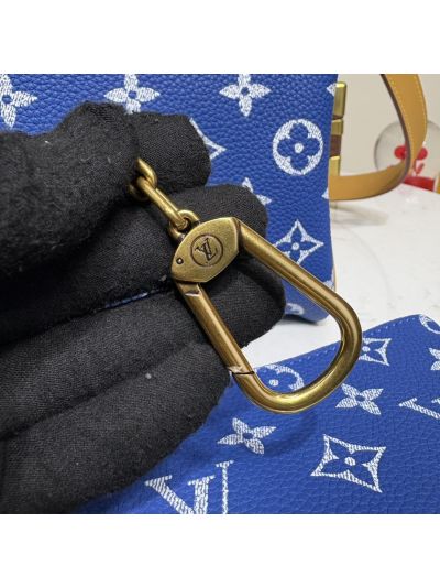 Louis Vuitton Speedy 25 Monogram Premium