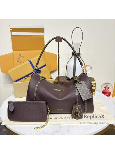 Louis Vuitton Speedy 30 Monogram Premium