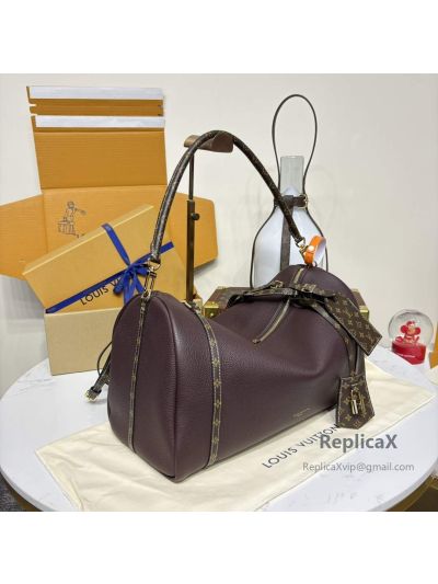 Louis Vuitton Speedy 30 Monogram
