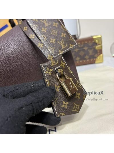 Louis Vuitton Speedy 30 Monogram