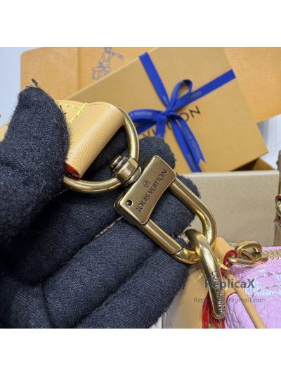Louis Vuitton Speedy 30 Monogram M24433 Premium