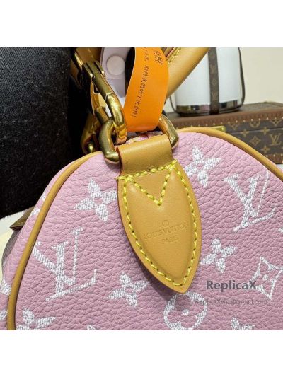 Louis Vuitton Speedy 30 Monogram M24433 Premium