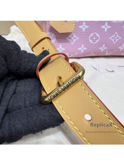 Louis Vuitton Speedy 30 Monogram M24433 Premium