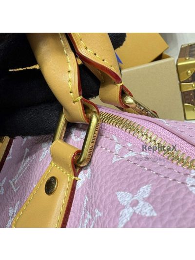 Louis Vuitton Speedy 30 Monogram M24433 Premium